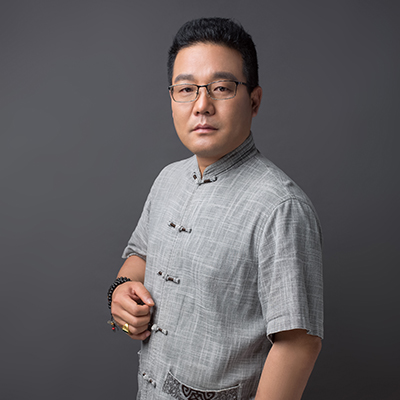 石小于人居設計導師